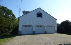 Foreclosure in  SAND POND RD Blairstown, NJ 07825