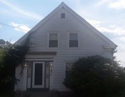 Foreclosure in  WASHINGTON ST Blackstone, MA 01504