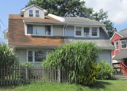 Foreclosure in  CLIFTON AVE Darby, PA 19023