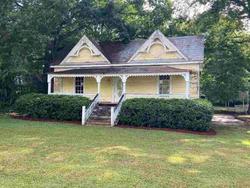 Foreclosure in  RAILROAD AVE Flovilla, GA 30216