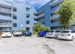 Foreclosure in  FONTAINEBLEAU BLVD APT L414 Miami, FL 33172
