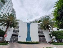 Foreclosure in  HARBOR ISLAND DR  Miami Beach, FL 33141