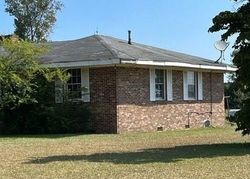 Foreclosure in  PLANTATION RD Red Springs, NC 28377