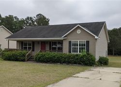 Foreclosure Listing in BOYD LN CHERAW, SC 29520