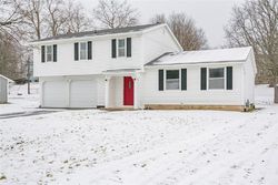 Foreclosure in  GOLF STREAM DR Penfield, NY 14526