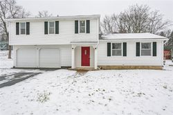 Foreclosure in  GOLF STREAM DR Penfield, NY 14526