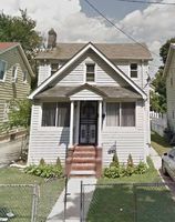 Foreclosure in  214TH ST Queens Village, NY 11429
