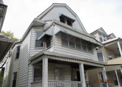 Foreclosure Listing in AMHERST ST EAST ORANGE, NJ 07018