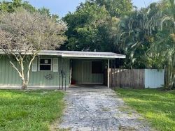 Foreclosure in  BAYONNE ST Sarasota, FL 34231