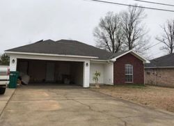 Foreclosure in  W HEIGHTS DR West Monroe, LA 71292