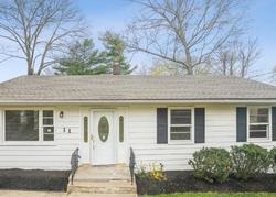 Foreclosure in  STARBOARD RD Hopatcong, NJ 07843