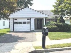 Foreclosure in  SHEFFIELD CT Ridge, NY 11961