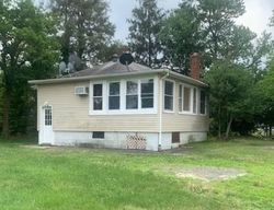 Foreclosure in  ROUTE 10 Whippany, NJ 07981