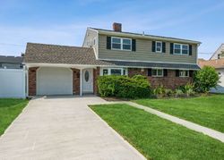 Foreclosure in  TARGET LN Levittown, NY 11756