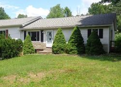 Foreclosure in  STATE ROUTE 268 Cowansville, PA 16218