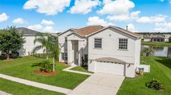 Foreclosure in  CALLA LILY CT Kissimmee, FL 34758