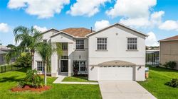 Foreclosure in  CALLA LILY CT Kissimmee, FL 34758