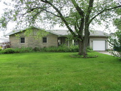 Foreclosure in  S GRIFFIN ST Grant Park, IL 60940