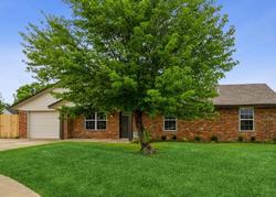 Foreclosure in  SW HICKORY PL Lawton, OK 73505