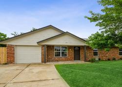 Foreclosure in  SW HICKORY PL Lawton, OK 73505