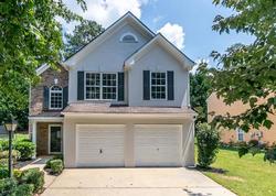 Foreclosure in  LIGHTHOUSE WAY Conyers, GA 30013