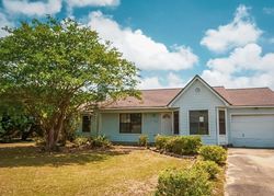 Foreclosure in  IRIS LN Navarre, FL 32566