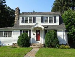 Foreclosure in  EVERGREEN ST Waterbury, CT 06708