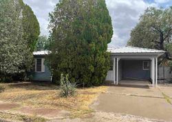 Foreclosure in  W 16TH LN Portales, NM 88130