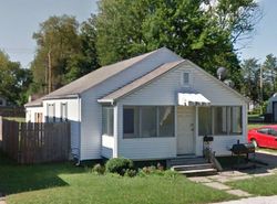 Foreclosure in  W CLEVELAND AVE Elkhart, IN 46516