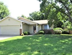 Foreclosure in  N SUMMITLAWN ST Wichita, KS 67212