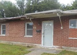 Foreclosure in  BETHUNE DR Wilmington, DE 19801