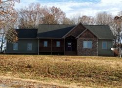 Foreclosure in  CREIGHTON DR Rocky Mount, VA 24151