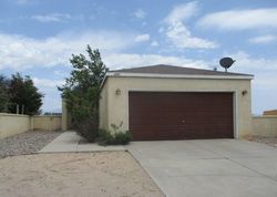 Foreclosure in  ELIZABETH ANN RD NE Rio Rancho, NM 87144