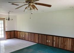 Foreclosure in  CHARLES CIR Milton, FL 32571