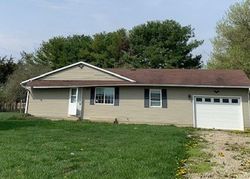 Foreclosure Listing in MUSSELMAN STATION RD FRANKFORT, OH 45628