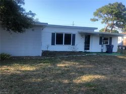 Foreclosure in  LEACH ST Englewood, FL 34223