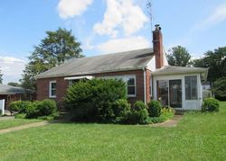 Foreclosure in  SIMPSON FERRY RD New Cumberland, PA 17070