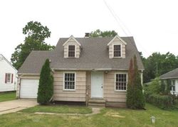 Foreclosure in  ARDMORE TRL South Bend, IN 46628