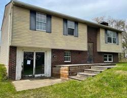 Foreclosure in  MARKMAN PARK RD Baden, PA 15005