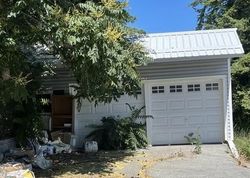 Foreclosure in  S GRANITE ST Omak, WA 98841