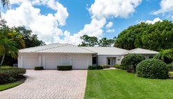 Foreclosure in  SW PARKGATE BLVD Palm City, FL 34990