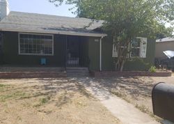 Foreclosure in  E HOME AVE Fresno, CA 93703