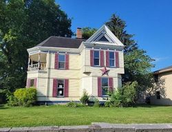 Foreclosure in  PARK AVE Franklin, OH 45005