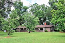 Foreclosure in  HIGHWAY 77 Graceville, FL 32440