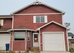 Foreclosure in  W PARK AVE APT C Belgrade, MT 59714