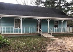 Foreclosure in  MARTIN ST Wendell, NC 27591