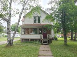 Foreclosure in  CHAPPLE AVE Ashland, WI 54806