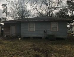 Foreclosure Listing in N AVENUE I CROWLEY, LA 70526