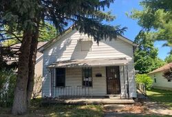Foreclosure in  E LEWIS ST Fort Wayne, IN 46803