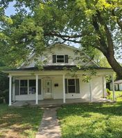 Foreclosure in  FRISSE AVE Evansville, IN 47714